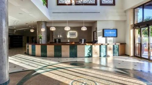 HOTEL BARCELÓ ISLA CRISTINA Cliente de Sevilla Lider SL