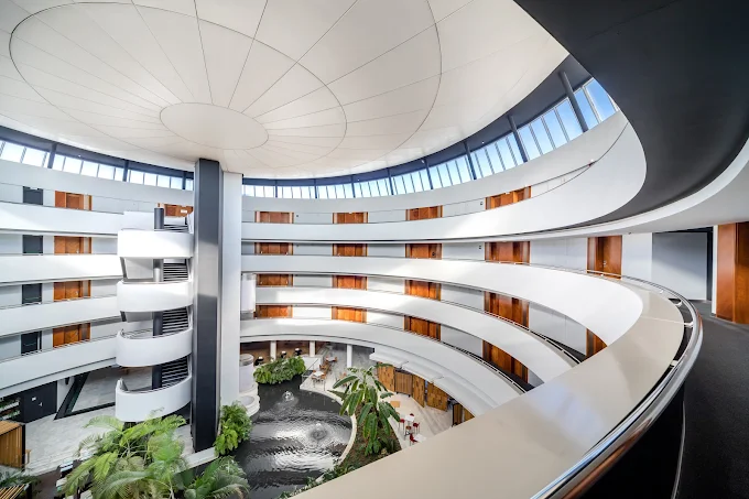 HOTEL BARCELÓ SEVILLA RENACIMIENTO Cliente de Sevilla Líder SL
